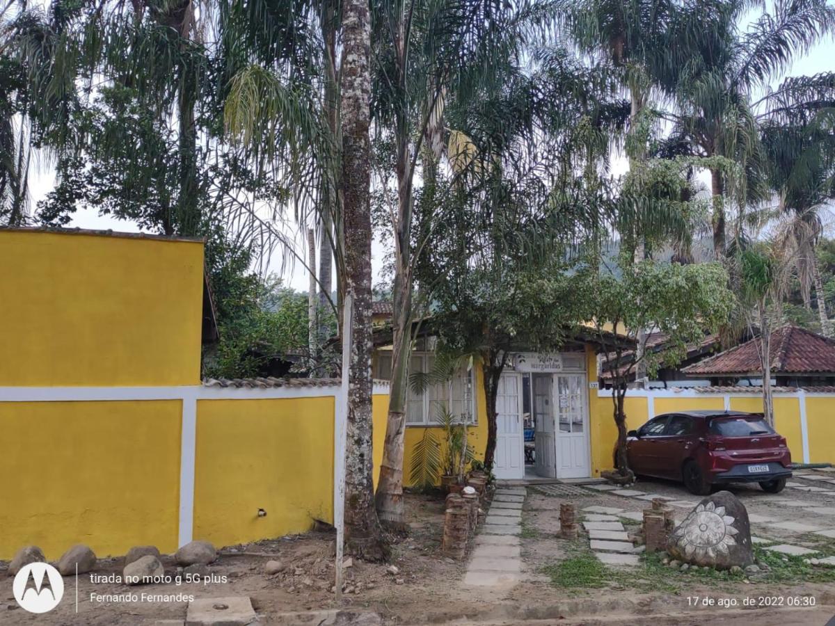 Solar Das Margaridas Paraty Exterior foto