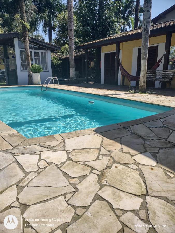 Solar Das Margaridas Paraty Exterior foto