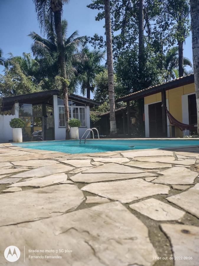 Solar Das Margaridas Paraty Exterior foto