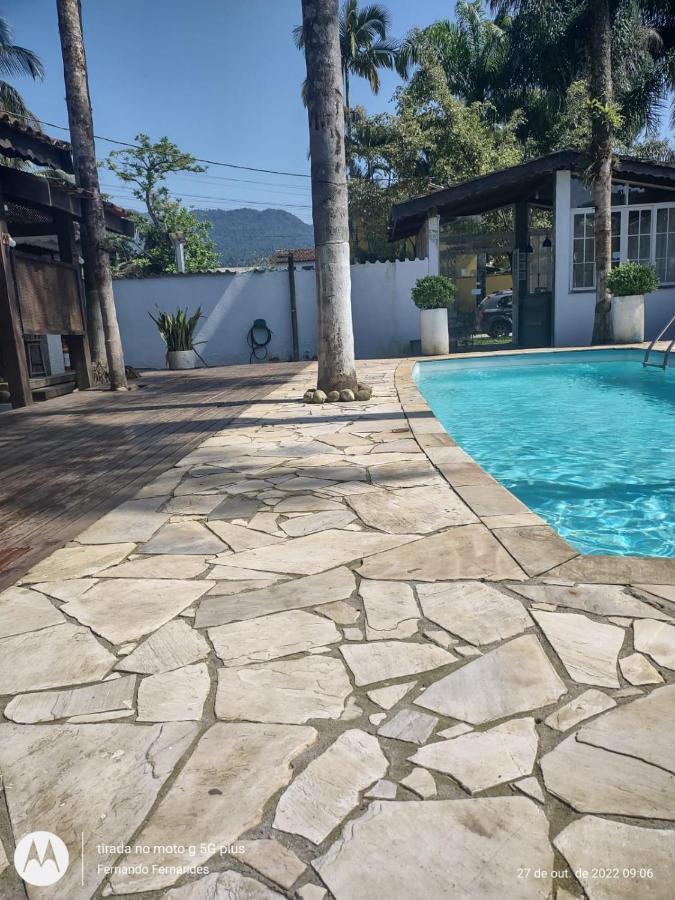 Solar Das Margaridas Paraty Exterior foto