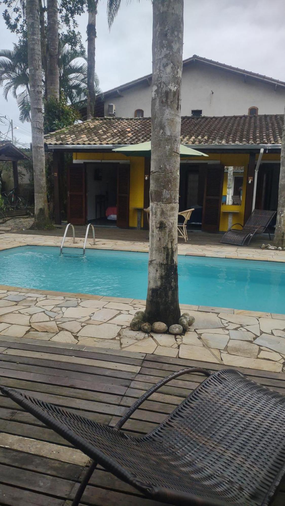 Solar Das Margaridas Paraty Exterior foto